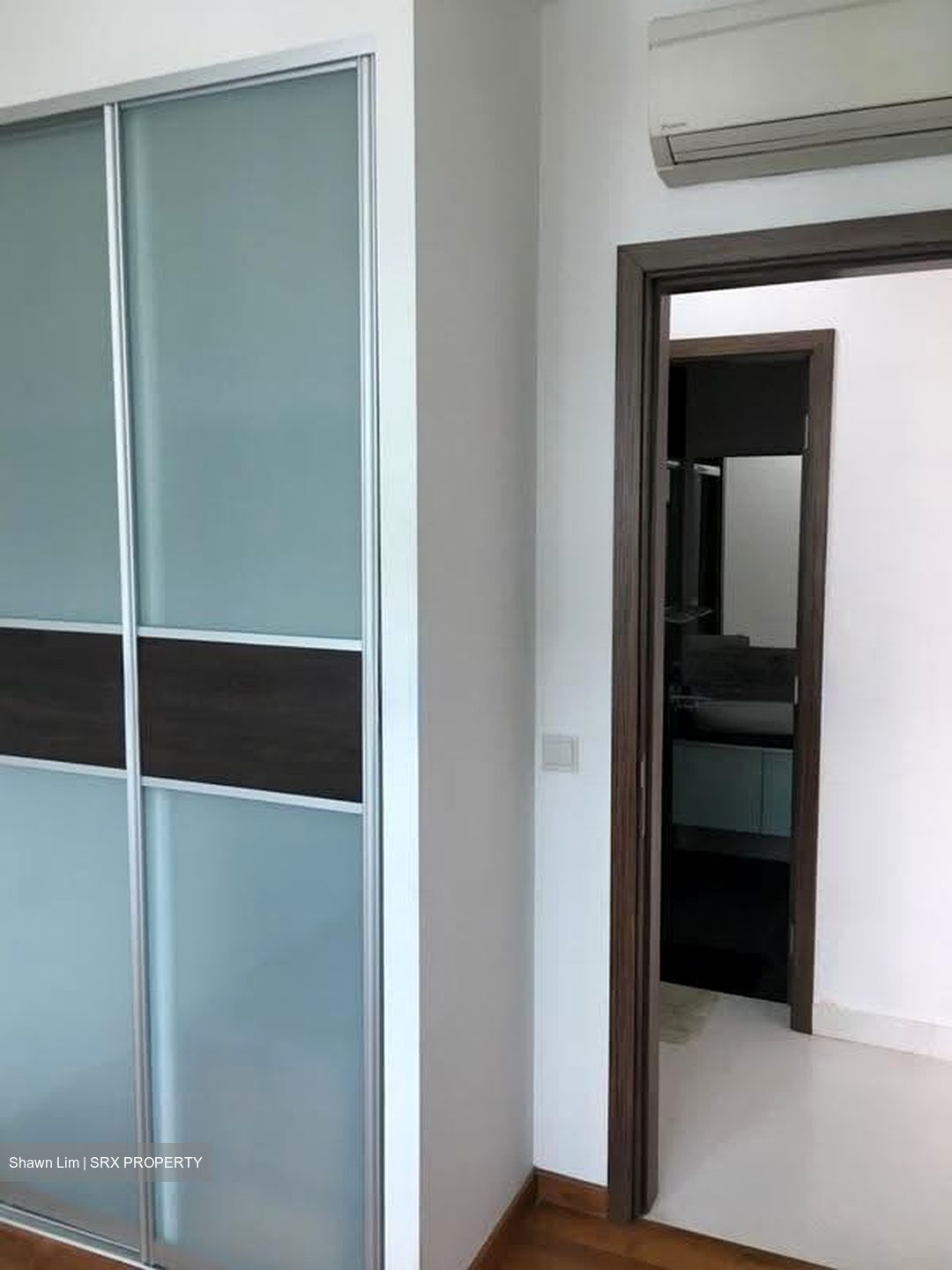 Parc Rosewood (D25), Condominium #625506581
